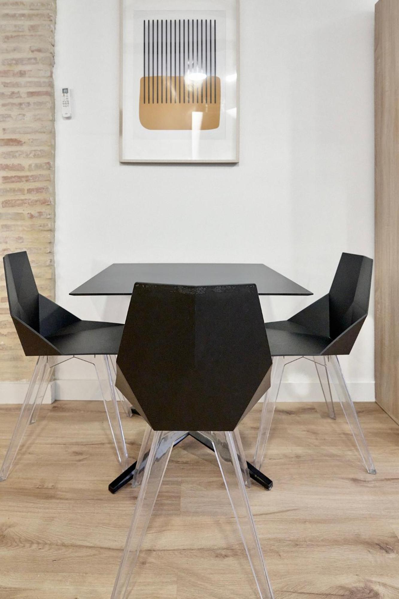 Ruzafa Modern Lofts Apartment Valencia Exterior photo
