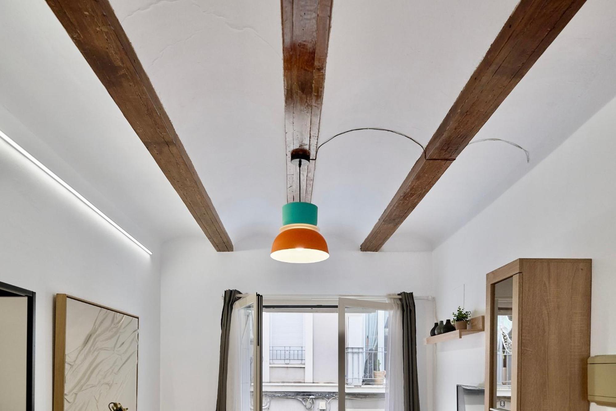 Ruzafa Modern Lofts Apartment Valencia Exterior photo